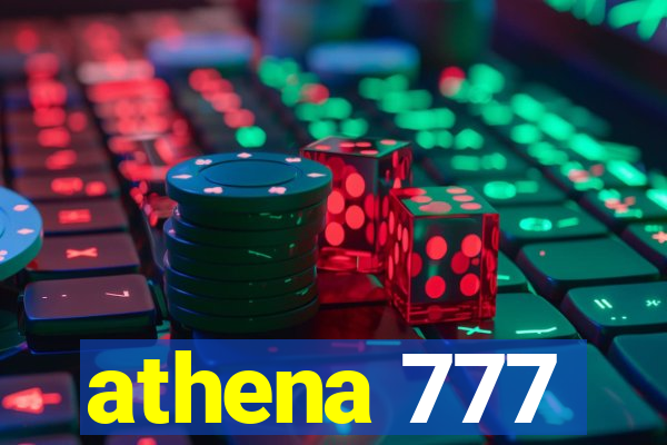 athena 777